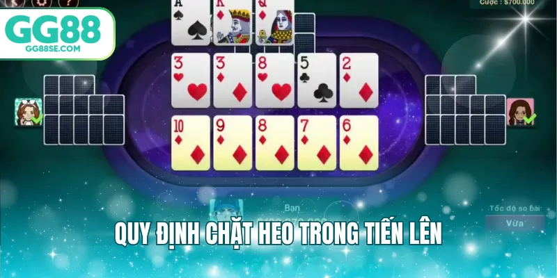 Quy định chặt heo